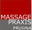 Massagepraxis Prusina Stefan Logo