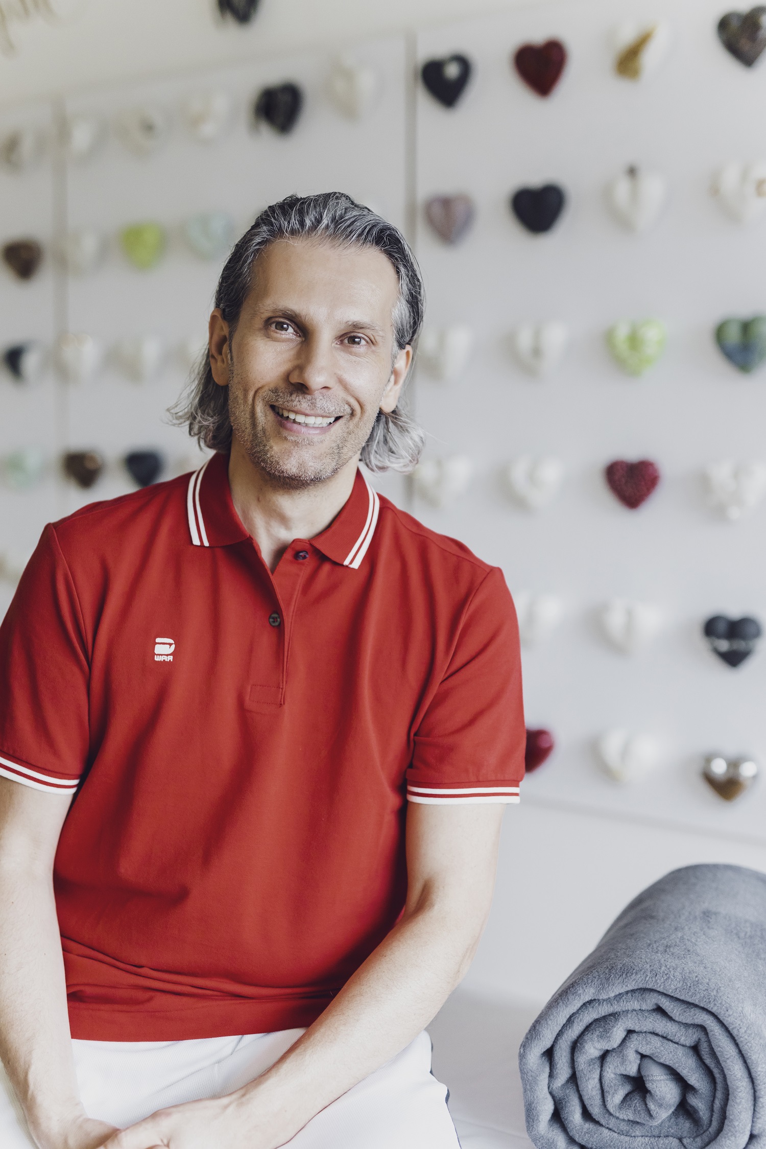 Stefan Prusina Stefan Prusina